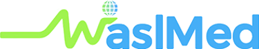 WaslMed Logo